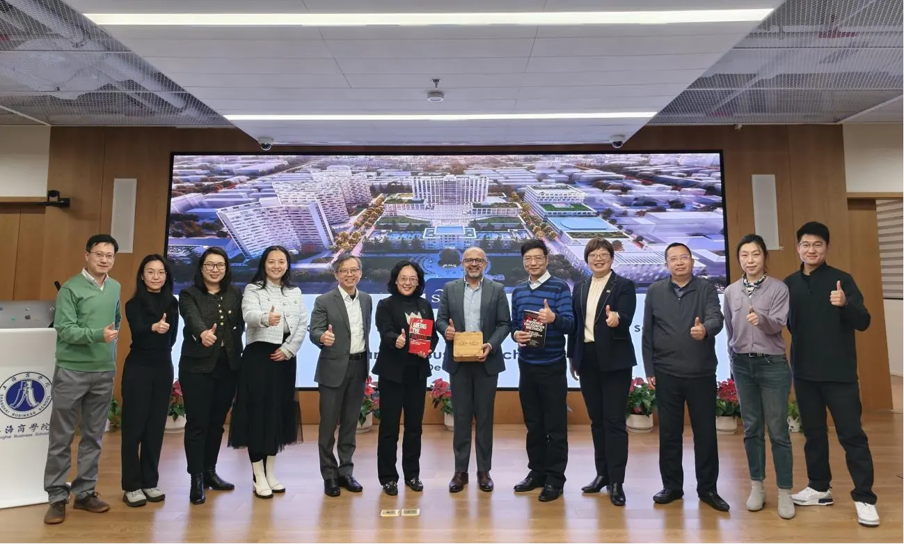 2026年赴荷兰威腾堡应用科技大学学习项目