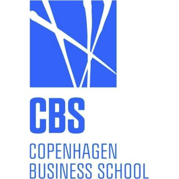 丹麦尼尔斯布劳克哥本哈根商学院