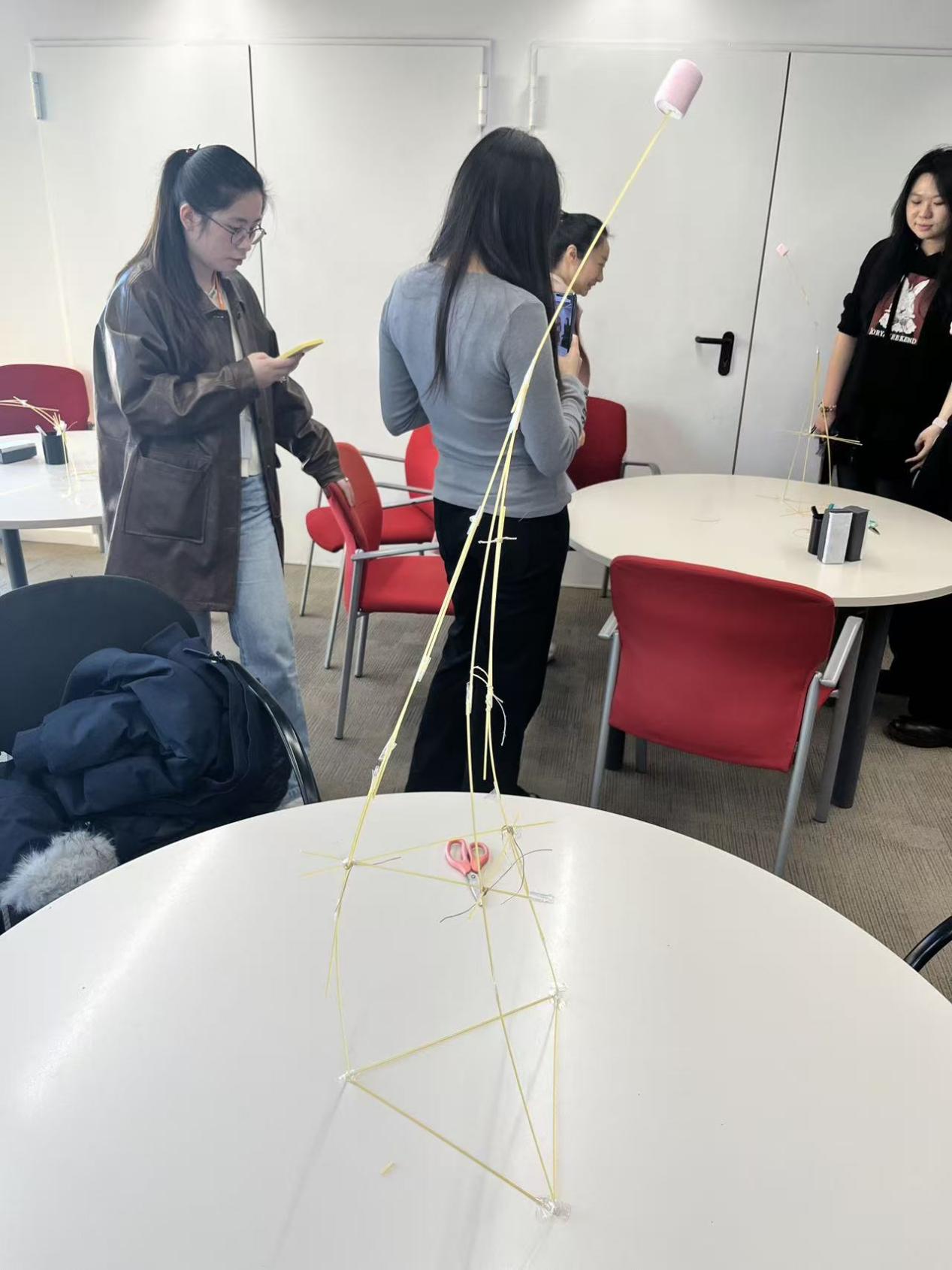 西班牙巴塞罗那研学报告