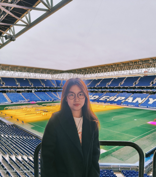 西班牙EADA交流学习报告