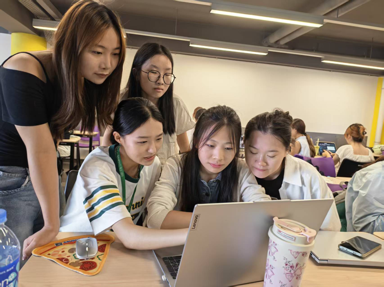 2026年澳门城市大学GSI交流学习小结 — 昌昶图片 4