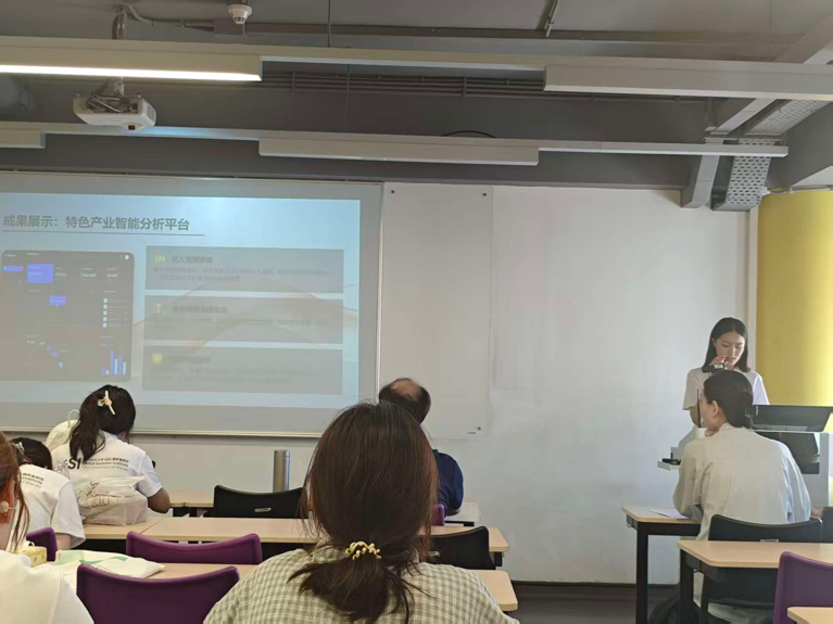 2026年澳门城市大学GSI交流学习小结 — 昌昶图片 6