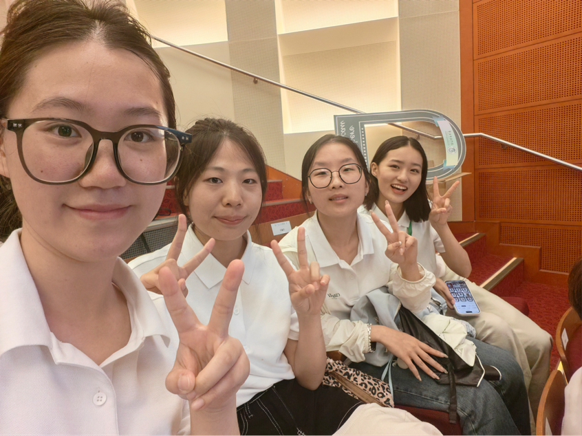 2026年澳门城市大学GSI交流学习小结 — 昌昶图片 7