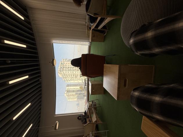 澳门世界文化遗产