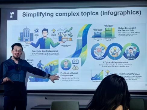 徐嘉鑫 诺丁汉冬校学习小结