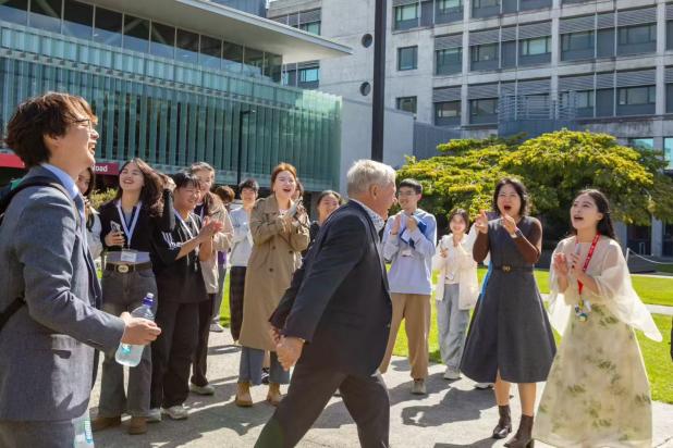 2026年新西兰坎特伯雷大学寒假访学项目图片 3