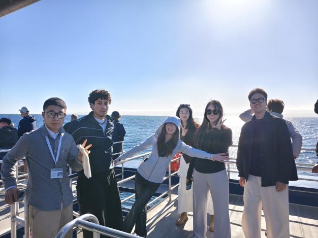 2026年新西兰坎特伯雷大学寒假访学项目图片 12