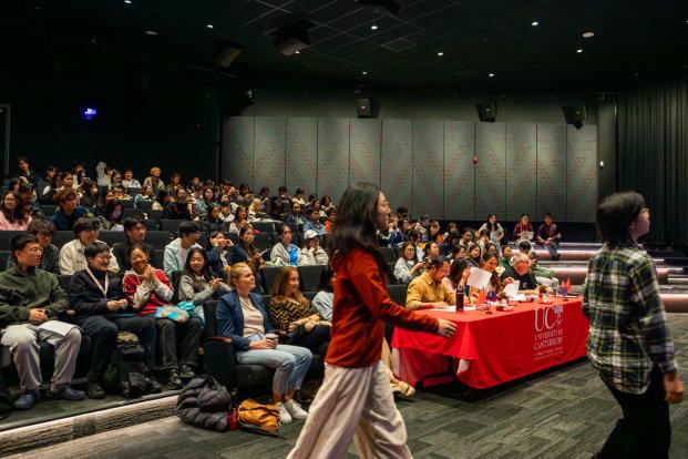 2026年新西兰坎特伯雷大学寒假访学项目图片 31