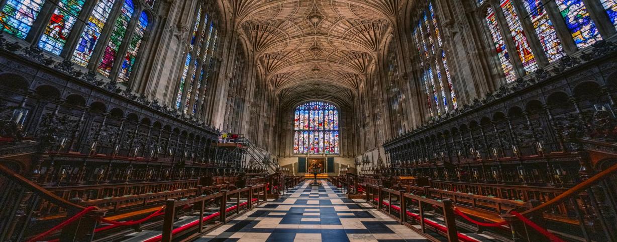 2027年英国剑桥大学RBL学术实践冬校招生简章图片 4