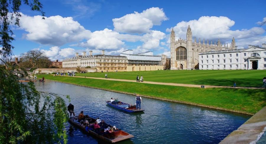 2027年英国剑桥大学RBL学术实践冬校招生简章图片 6