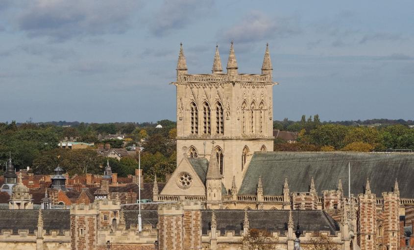 2027年英国剑桥大学RBL学术实践冬校招生简章图片 7
