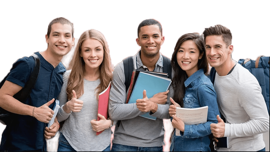 上海商学院国际交流与合作