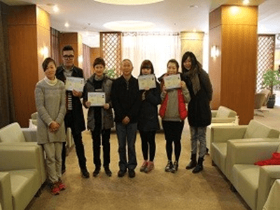 2013年留学生汉字应用水平测试通过率高