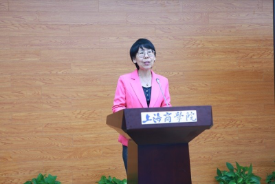 上商大讲堂第四十七讲：“菲律宾旅游业概况：政策、管理和复苏”顺利举行