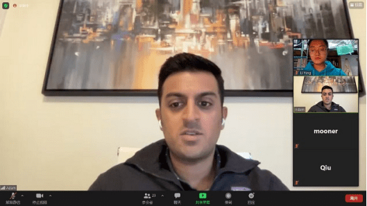 学习小结-李迎-工管191