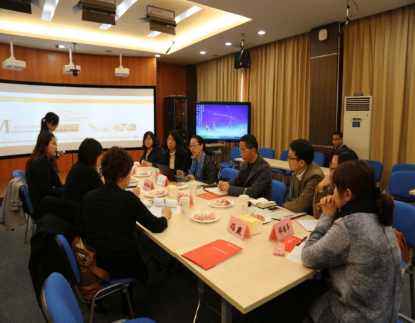 加拿大百年理工学院一行首次到访我校开展交流合作