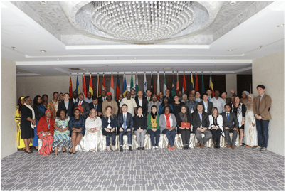 2016年发展中国家国际环境争端与中国的环境政策研修班顺利结业