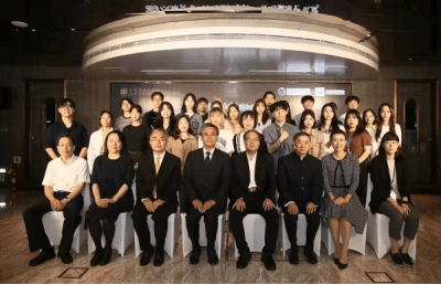 2021 China-South Korea Youth Expedition Team” Visiting the Yangtze River Delta Region Commenced