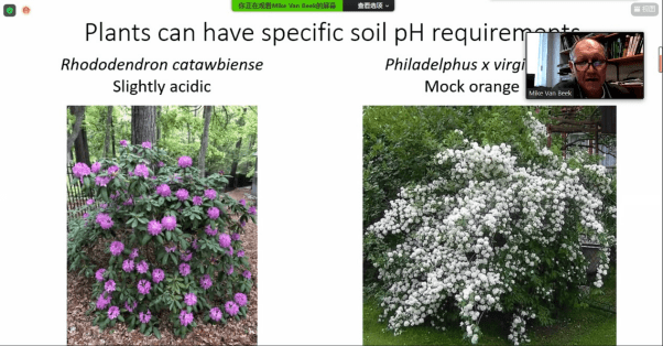 Online Course of Urban Landscape Design between SBS and York University of Canada Ended Successfully