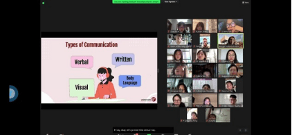 SBS-York University Business English Skills and Vocational English Development Program Formally Launched