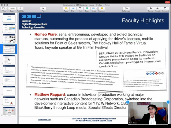 区块链课程学习心得体会-钮真真-信管181
