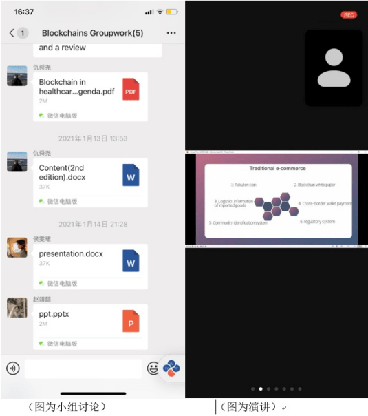 学习小结-高昱琳-电商192