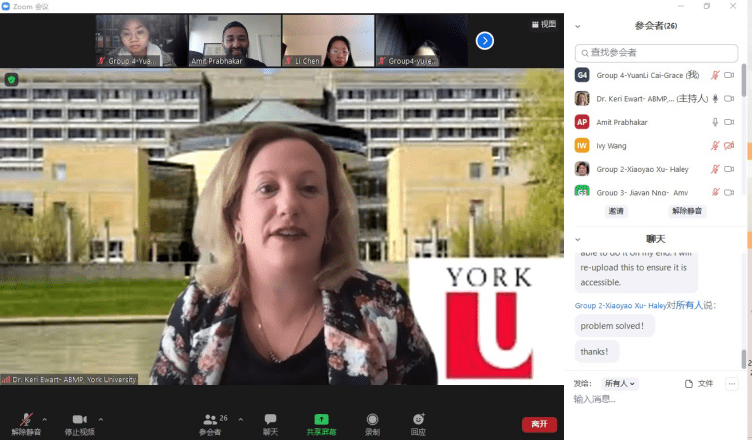 个人总结-蔡沅利-18501040101