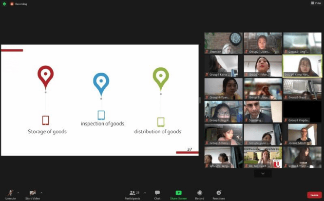 个人总结-林晓丽-18501040113