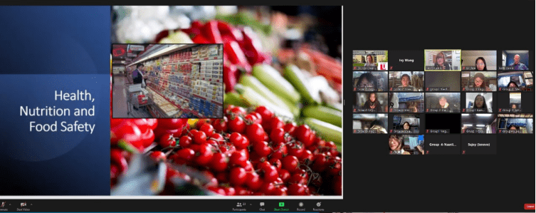 个人总结-吴菁菁-18501040128