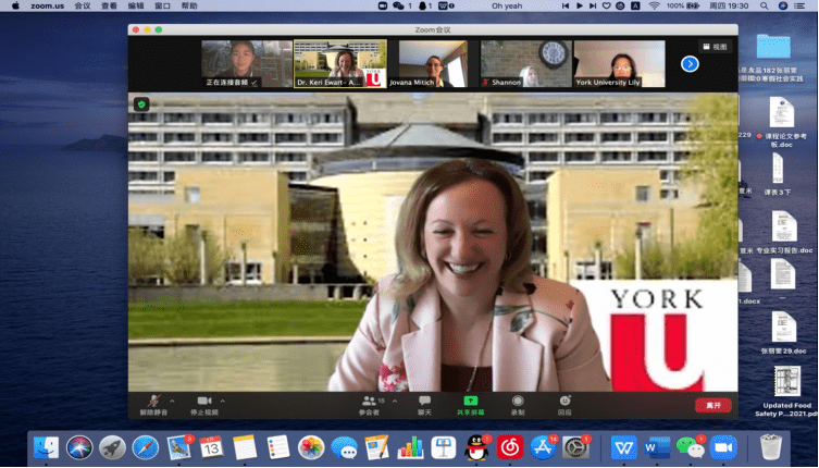 个人总结-张丽雯-18501040229