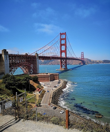 美国之旅-金普浦