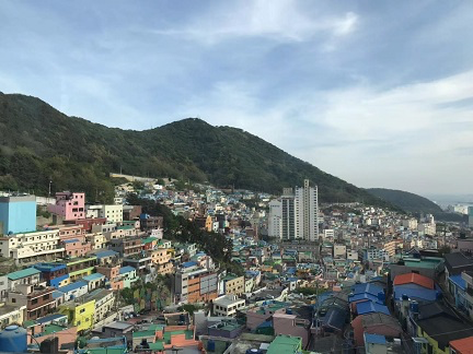 朝鲜语151班-周露-学习小结