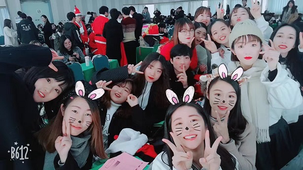 朝鲜语151班-蒋婉灵-学习小结