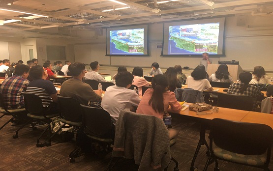 2018硅谷境外创新创业项目