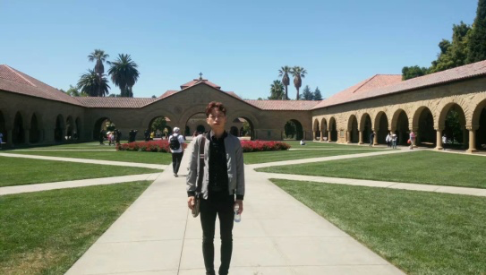 硅谷创新创业交流小结-李孝学