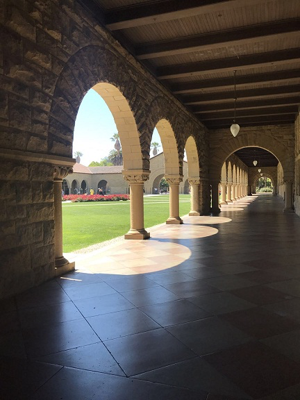 游学小结 -张徐妍