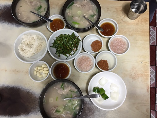 朝鲜语152班-顾诗玫-学习小结