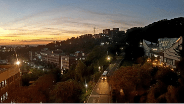 台湾小结-施轶秋