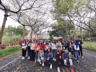 第四组-大叶游学感想-李梦月