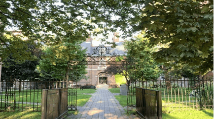 游学心得-李梦初