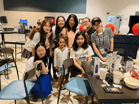 学习小结-商英171-李云菲