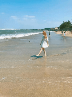 在东吴大学学习