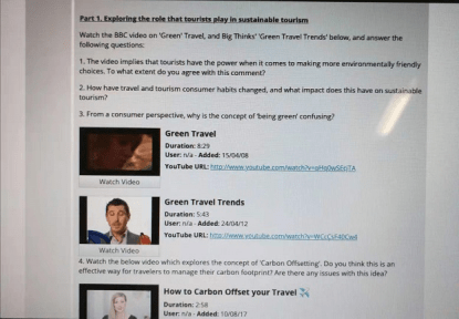 北安出访小结-孟涵