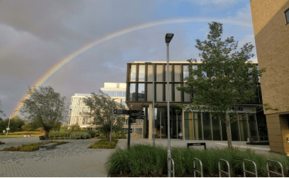 北安普顿项目交流学习小结-何子翼