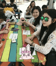 工商管理162-郭忆宁