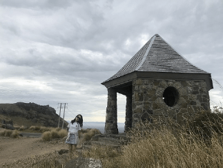 秦倩倩-坎大短期交流总结