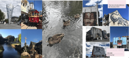 市场营销171-黄成悦