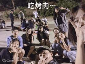 王晶—赴大叶大学学期项目学习心得