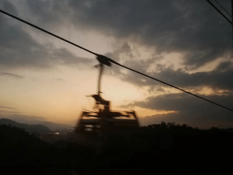 东吴大学交换心得-吕文栋