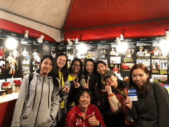 台湾交流心得-郑雅晴